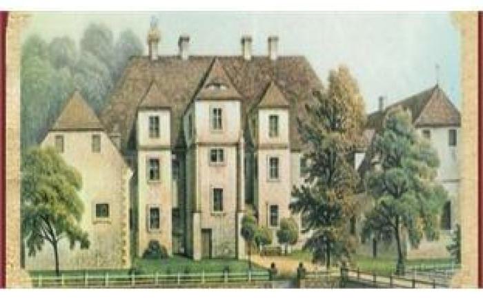 Hotel Wasserschloss Mellenthin