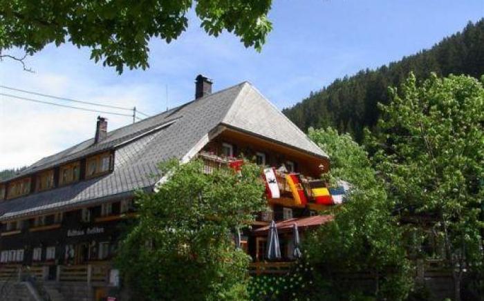 Hotel Hirschen