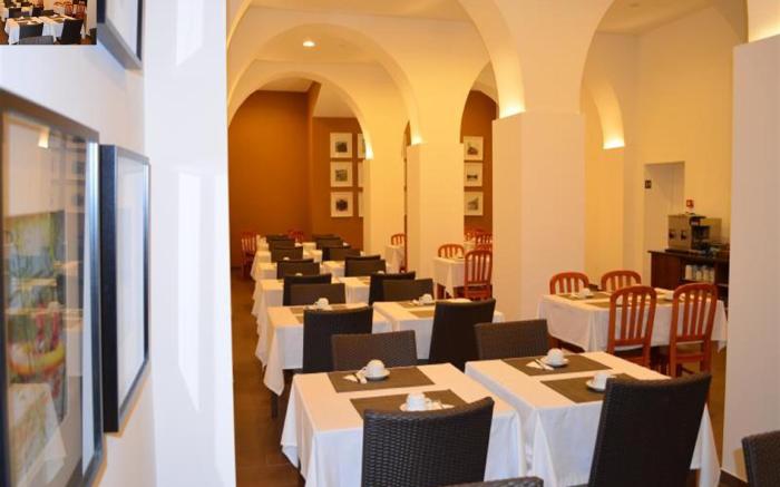 Beira Rio Hotel