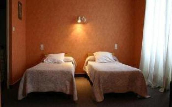 Logis Hotel des Causses