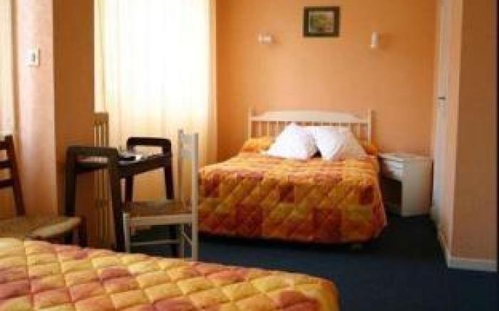 Logis Hotel des Causses