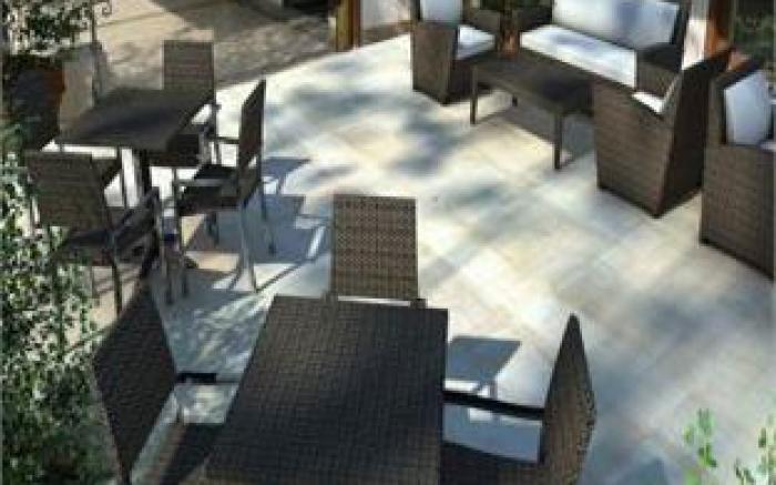 Grand Hotel Croce Di Malta