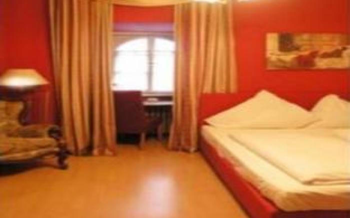 Hotel Galleria Munich
