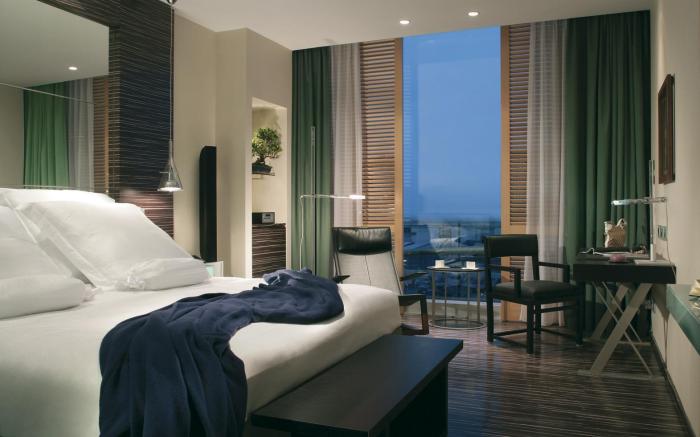 Romeo Hotel