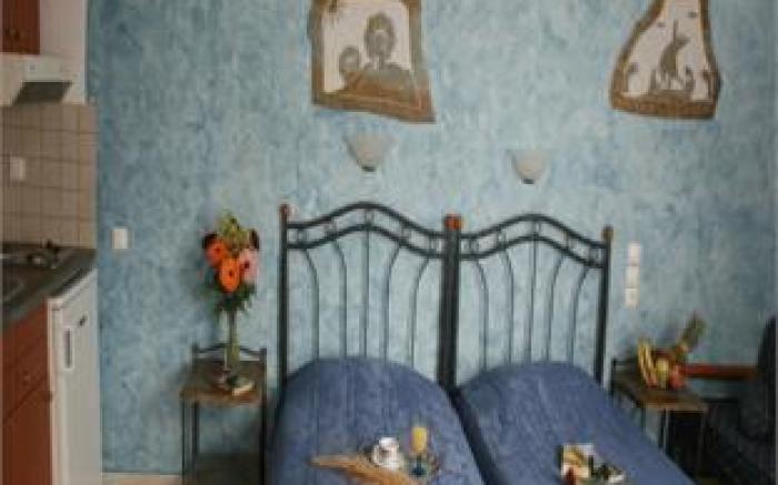 Naxos Dream Oniro Studios - Adults Only