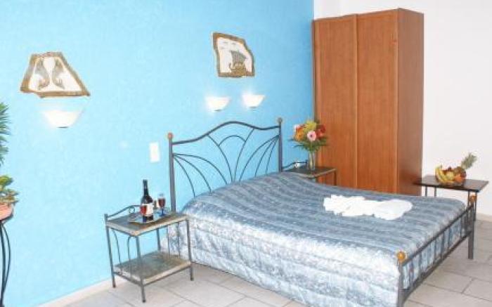 Naxos Dream Oniro Studios - Adults Only