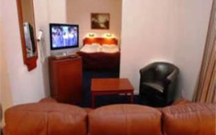 Hotell Drott