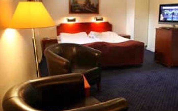 Hotell Drott