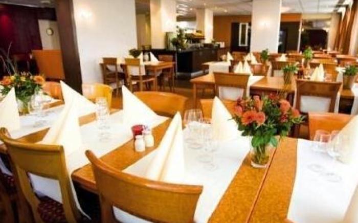 Fletcher Hotel Restaurant Boschoord