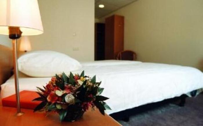 Fletcher Hotel Restaurant Boschoord