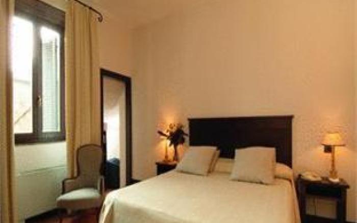 Hotel Palazzo Piccolomini