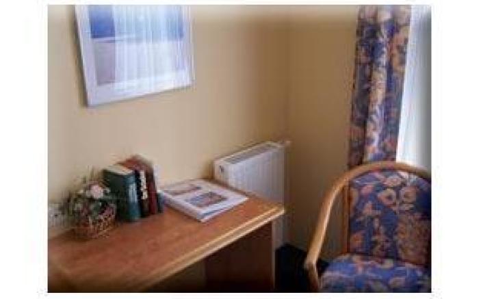 Haus Seeblick Hotel Garni & Ferienwohnungen