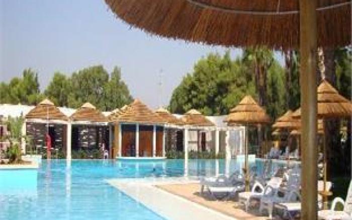 Hotel Solara