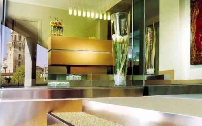 Methis Hotel & SPA
