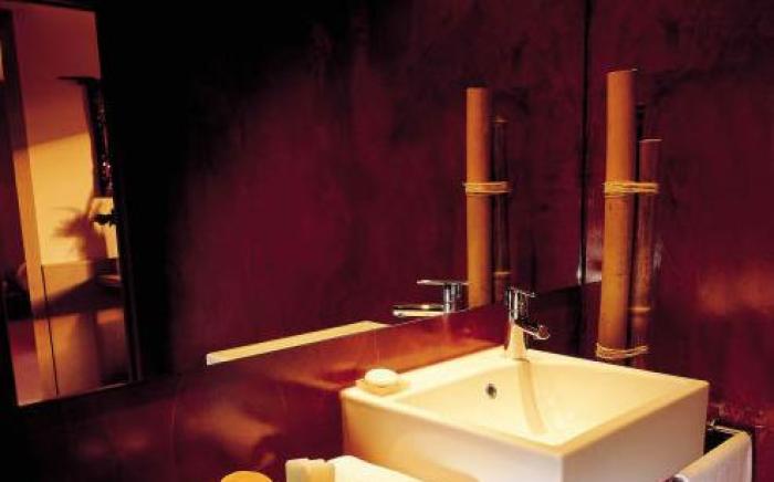 Methis Hotel & SPA