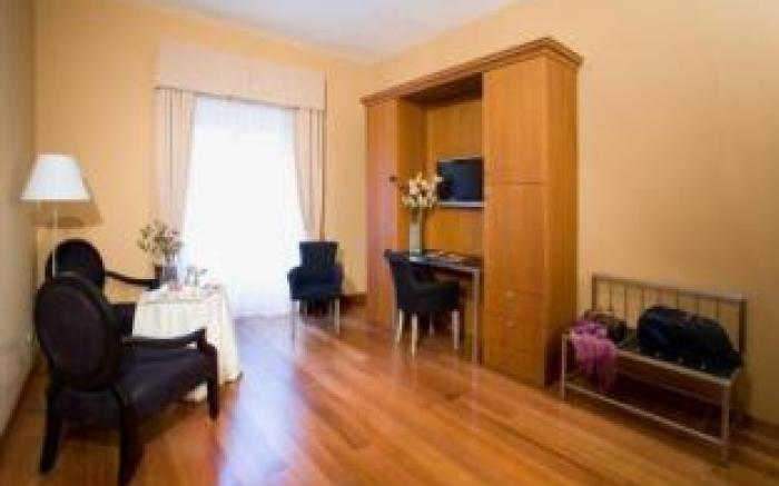 Hotel Porta Felice & Spa