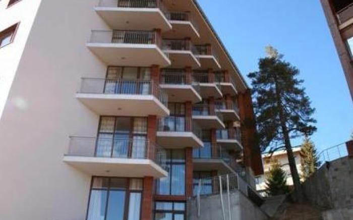 Dafovska Hotel