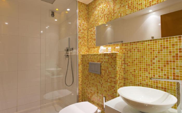 Color Design Hotel