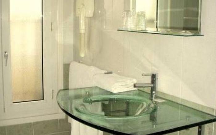Hotel du Square d'Anvers