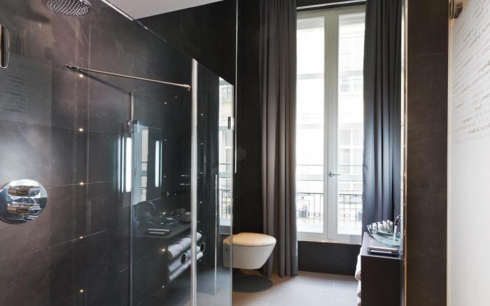 Lyric Hotel Paris Opera