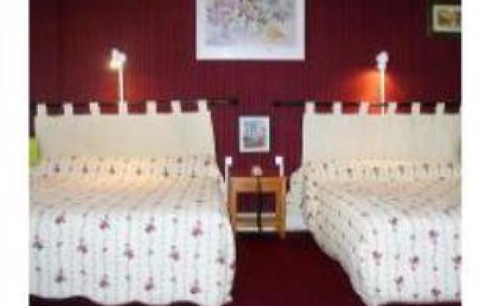Hotel Adour