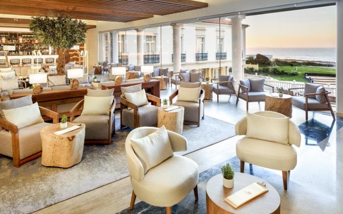 Praia D'El Rey Marriott Golf & Beach Resort