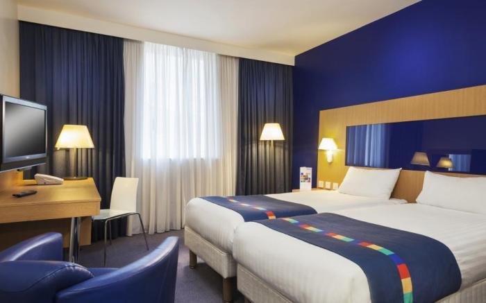 Park Inn by Radisson Peterborough Hotel