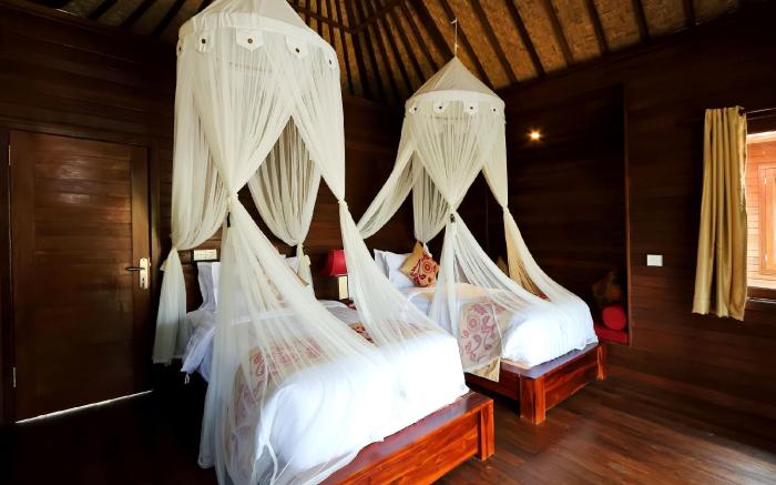 Dream Beach Cottages