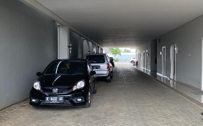 Privato Suite Purwokerto