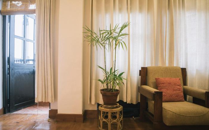 Tajaa Phaa The Heritage Home