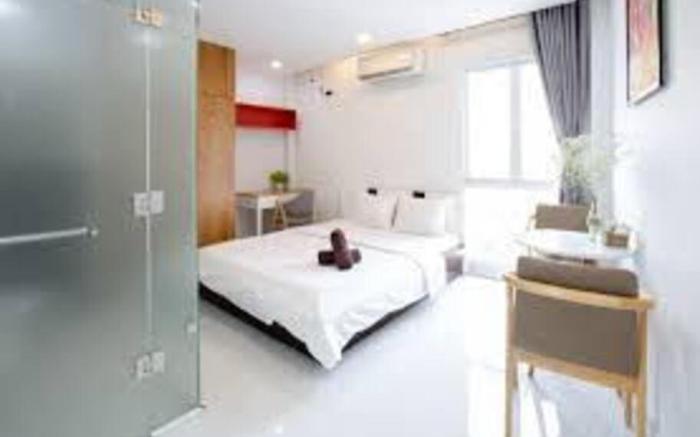 HOSTIESAIGON WANDERLUST HOME
