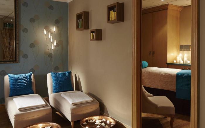 Delta Hotels Tudor Park Country Club