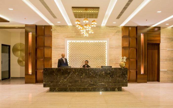 Brahma Horizon Hotel & Spa – Pushkar
