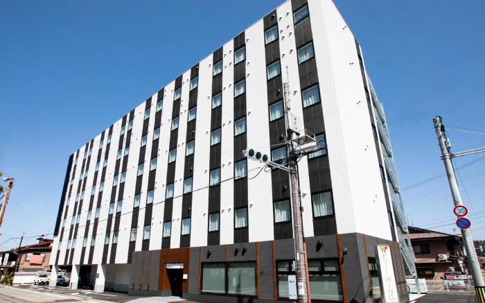 Hotel Wing International Hida Takayama