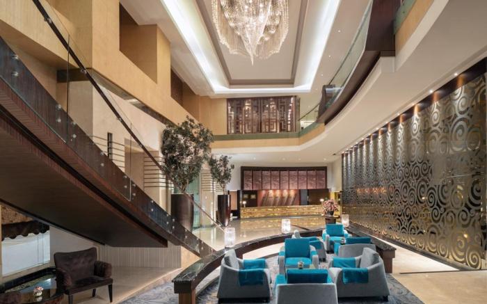 Grand Cityhall Hotel Medan