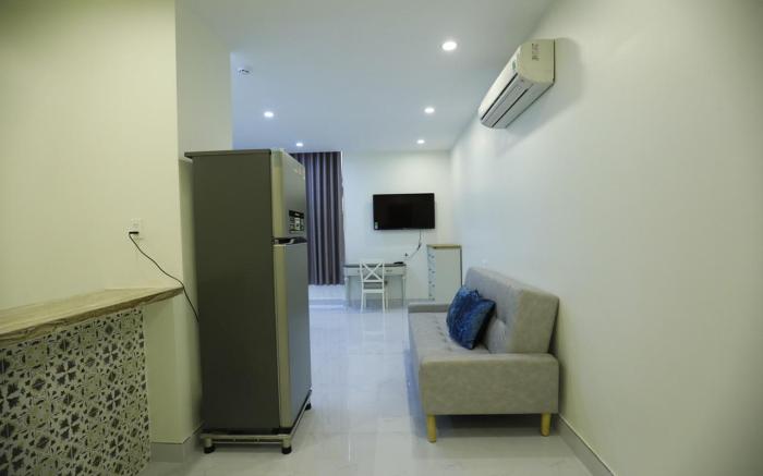 Victoria Hotel and Apartment is Your Second Home