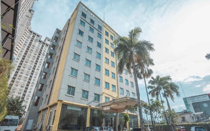 Hotel Bulevar Tanjung Duren Jakarta