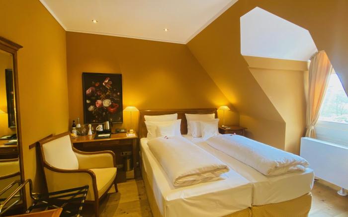 Ringhotel Landhaus Eggert