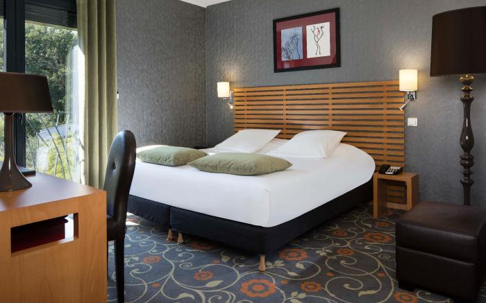 Best Western Plus Hotel de la Regate