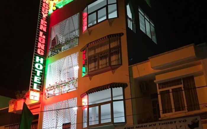 NGUYEN LONG Hotel
