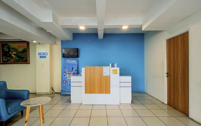 Plaza 68 Residence