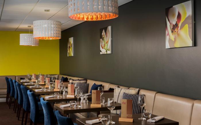 Park Inn by Radisson Peterborough Hotel