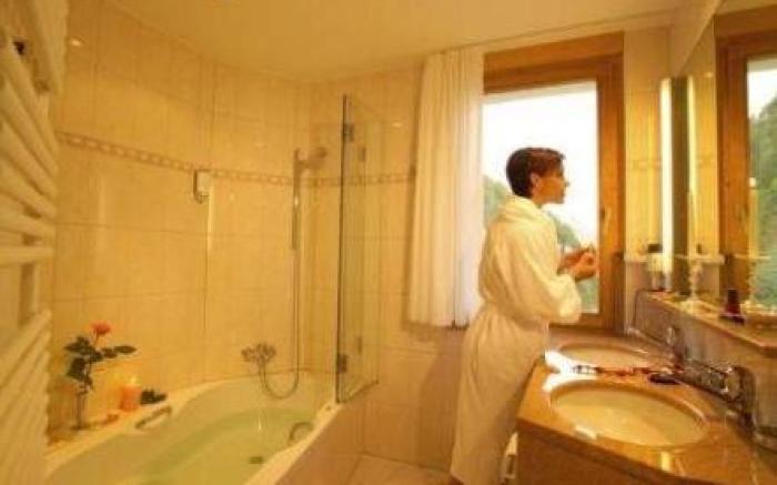 Hotel Albris