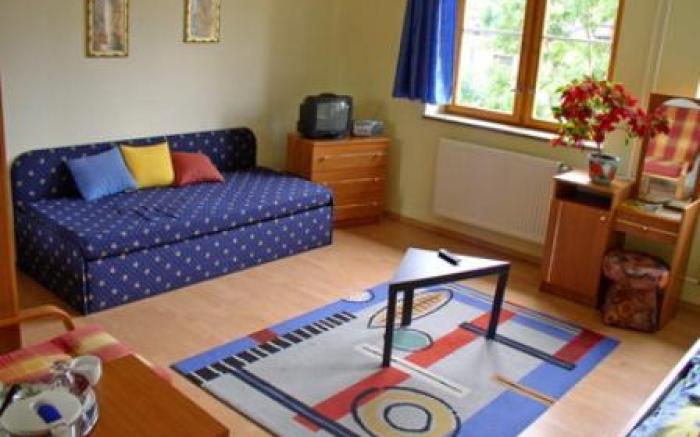 Penzion Fantazia Poprad - Self check-in