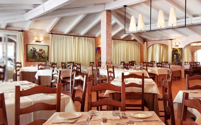 Colonna Hotel Country & Sporting