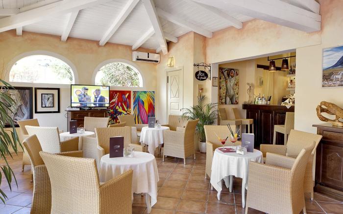 Colonna Hotel Country & Sporting