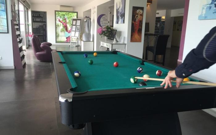 Golfe Hotel