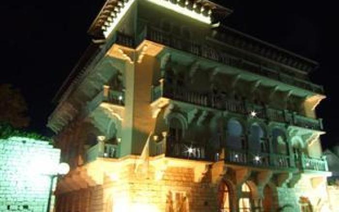 Arbiana Heritage Hotel
