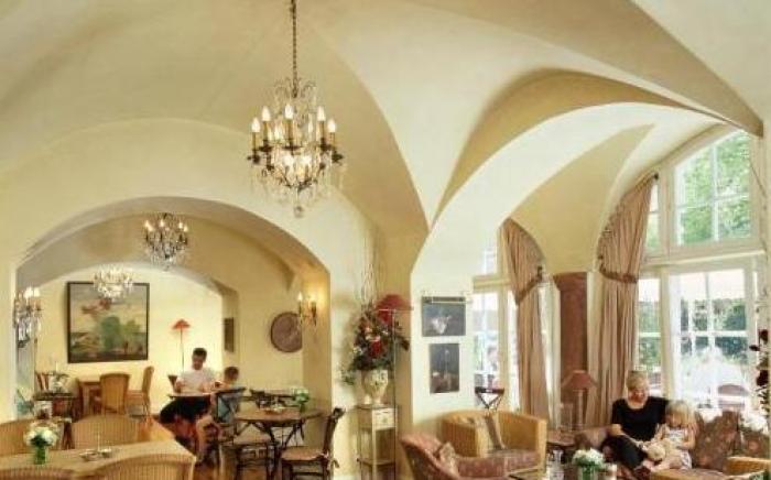 Hotel Bischofshof am Dom