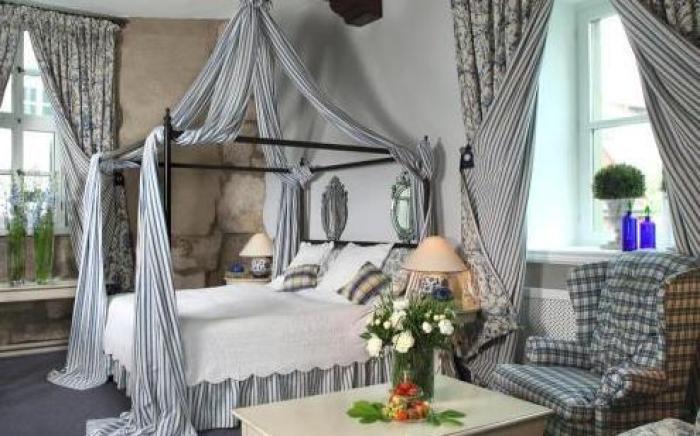 Hotel Bischofshof am Dom